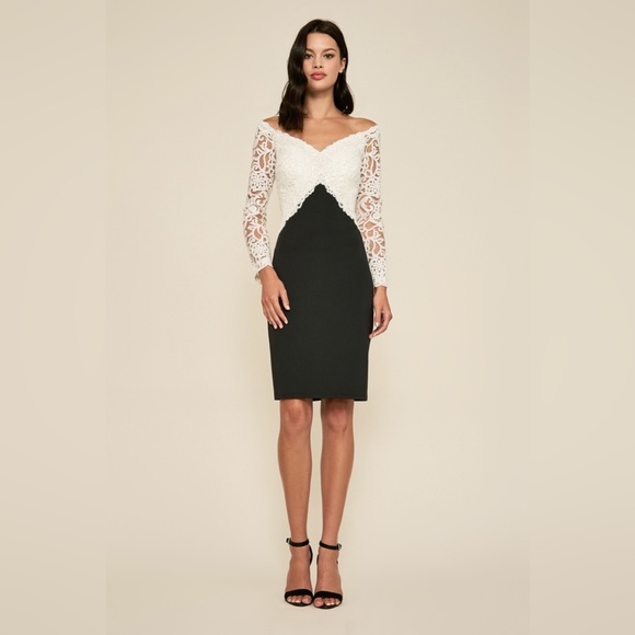 ALLYSON DRESS - Picture 1 of 6